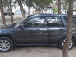 Subaru Forester-8