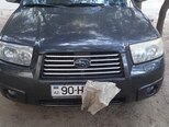 Subaru Forester-1