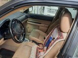 Subaru Forester-4