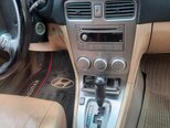 Subaru Forester-3