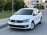 Volkswagen Polo-1