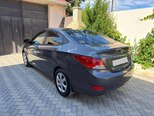 Hyundai Accent-3