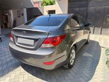 Hyundai Accent-4
