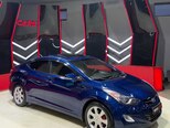 Hyundai Elantra-4