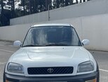 Toyota RAV4-1