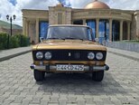 LADA (VAZ) 2106-1