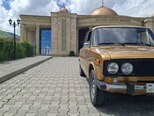 LADA (VAZ) 2106-5