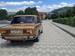LADA (VAZ) 2106-8