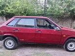 LADA (VAZ) 21099-4
