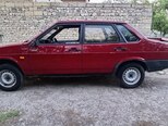 LADA (VAZ) 21099-6