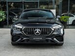 Mercedes E 53 AMG 4MATIC+-1