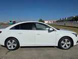 Chevrolet Cruze-3