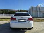 Chevrolet Cruze-2