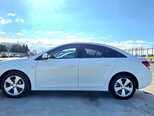 Chevrolet Cruze-4