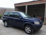 Land Rover Freelander-3