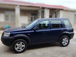 Land Rover Freelander-2