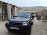 Land Rover Freelander-1