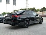 Mercedes E 53 AMG 4MATIC+-9