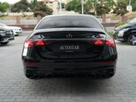 Mercedes E 53 AMG 4MATIC+-7