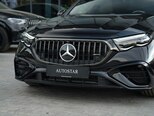 Mercedes E 53 AMG 4MATIC+-2