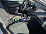 Chevrolet Cruze-6