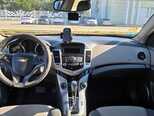 Chevrolet Cruze-7