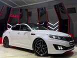 Kia Optima-1