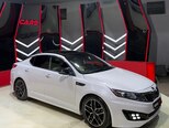 Kia Optima-4