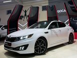 Kia Optima-2