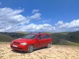 Opel Astra-2