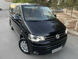 Volkswagen Multivan-1