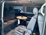 Volkswagen Multivan-9