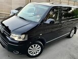 Volkswagen Multivan-4