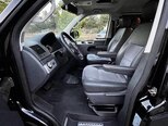 Volkswagen Multivan-7