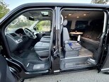Volkswagen Multivan-8