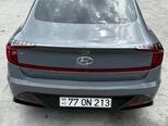 Hyundai Sonata-2