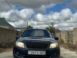 LADA (VAZ) Granta-1