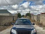 LADA (VAZ) Granta-2