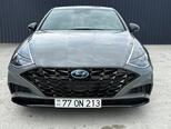 Hyundai Sonata-4