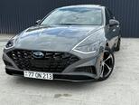 Hyundai Sonata-5