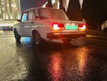 LADA (VAZ) 2107-2