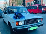 LADA (VAZ) 2107-3