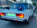 LADA (VAZ) 2107-4