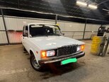 LADA (VAZ) 2107-5