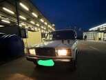 LADA (VAZ) 2107-7