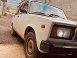 LADA (VAZ) 2107-6