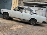 LADA (VAZ) 2107-10