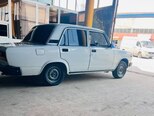 LADA (VAZ) 2107-12
