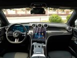 Mercedes GLC 200 4MATIC Coupe-14