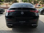 Mercedes GLC 200 4MATIC Coupe-6